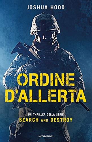 Ordine d'allerta. Search and destroy (Omnibus)