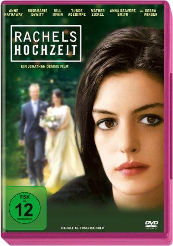 Rachels Hochzeit