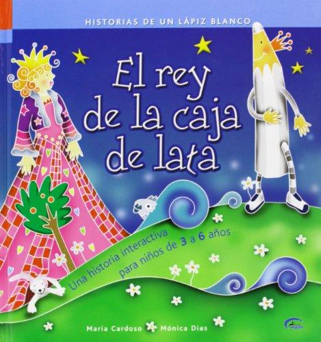 El Rey De La Caja De Lata