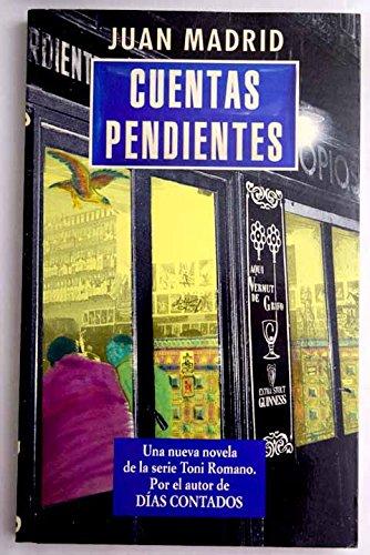 Cuentas pendientes (Spanish Edition)