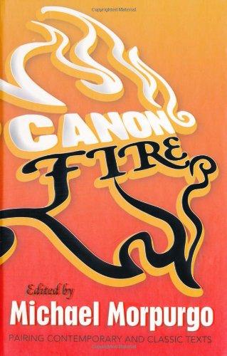 Canon Fire (New Windmills Collections)