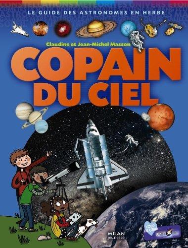 Copain du ciel : explorer le ciel pour mieux connaître la Terre