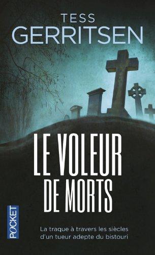 Le voleur de morts