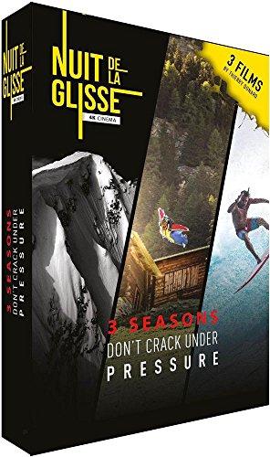 Coffret don't crack under pressure [FR Import]