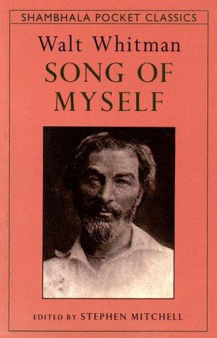 SONG OF MYSELF (Shambhala Pocket Classics)