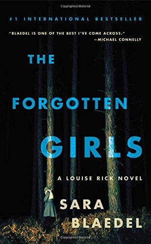 The Forgotten Girls (Louise Rick series)