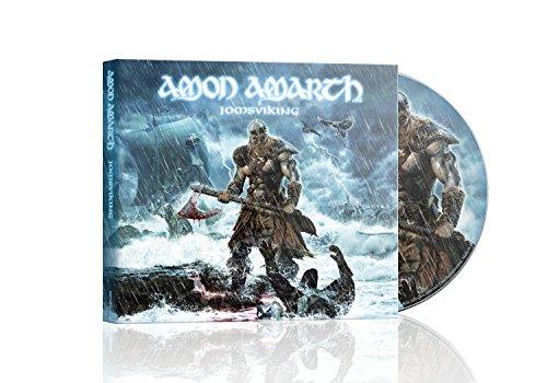 Jomsviking (Ltd. Hardcoverbook)