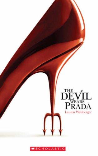 Devil Wears Prada (Scholastic Readers)