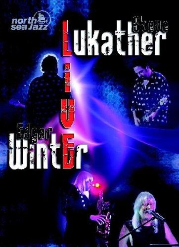 Steve Lukather & Edgar Winter - Live At North Sea Festival