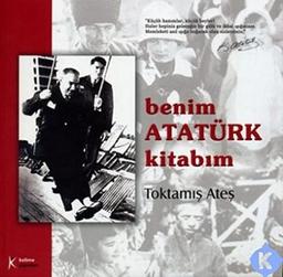 Benim Atatürk Kitabim