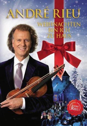 André Rieu - Weihnachten bin ich zu Haus