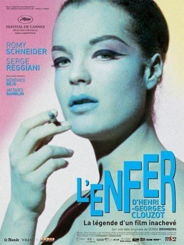 L'enfer d'henri-georges clouzot [FR Import]