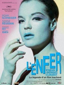 L'enfer d'henri-georges clouzot [FR Import]