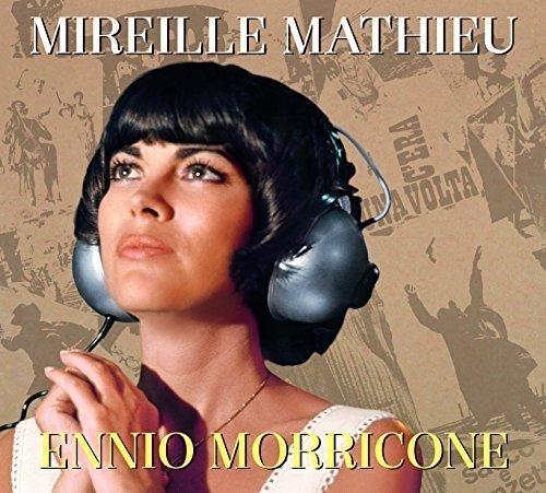 Ennio Morricone (Re-Release Inkl.4 Bonustiteln)