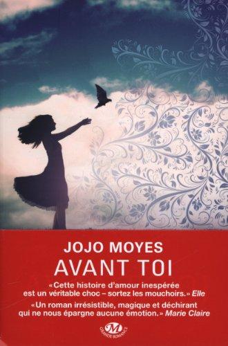 Avant toi