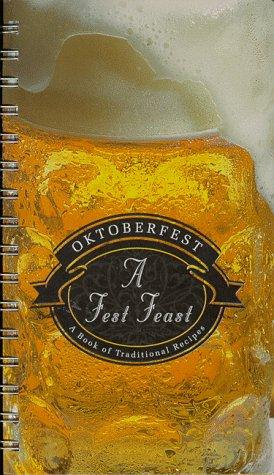 Oktoberfest: The Wies'n Book of Treats (Ever Series)