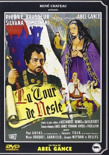 Tour de nesle [FR Import]