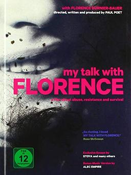 My Talk With Florence (Mediabook)