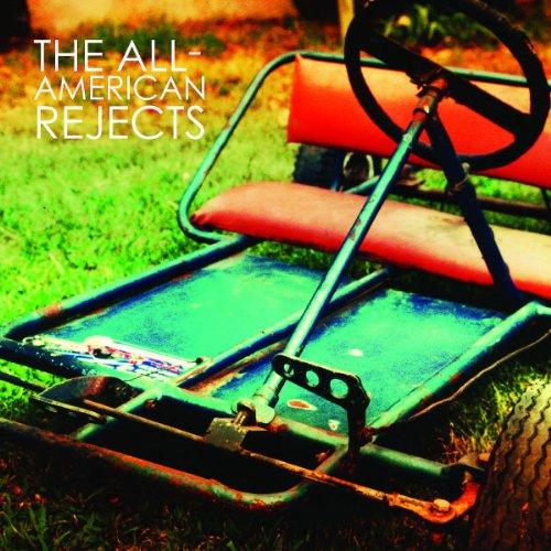 All-American Rejects,the