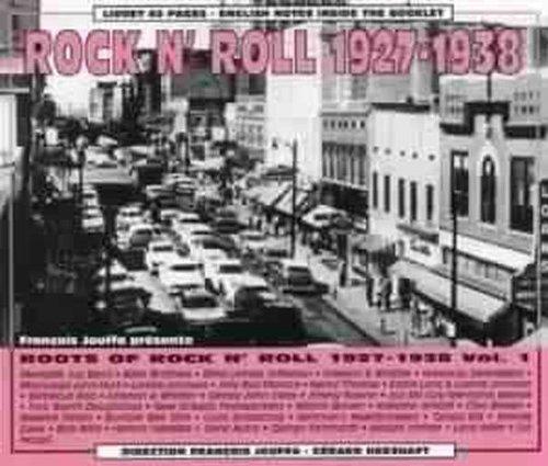 Rock'n Roll 1927-1938 Vol.1