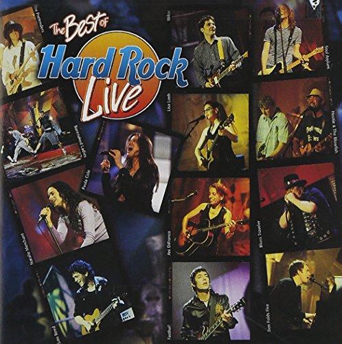 Best of Hard Rock Live