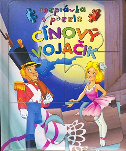 Cínový vojačik: Pohádka s puzzle (2006)