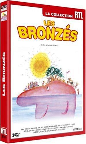 Les bronzés [FR Import]