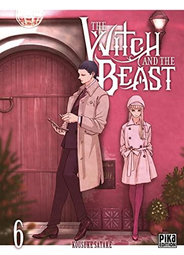 The Witch and the Beast. Vol. 6