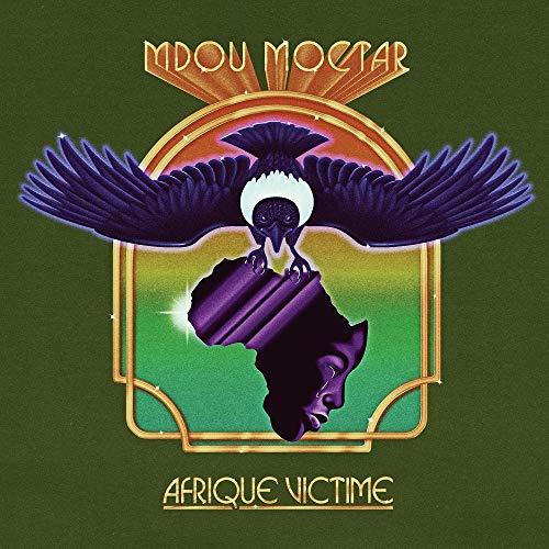 Afrique Victime [Vinyl LP]