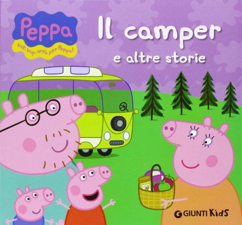 Il camper e altre storie