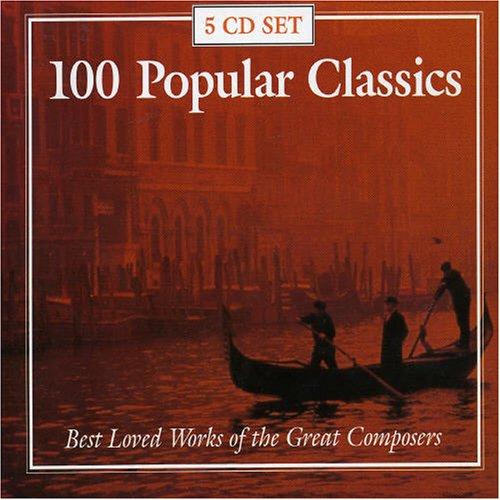 100 Popular Classics Volume 1