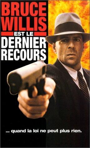 Dernier recours [VHS]