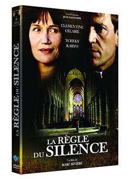 La règle du silence [FR Import]