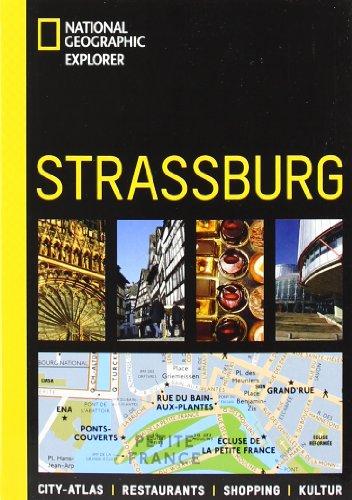 NATIONAL GEOGRAPHIC Explorer - Strassburg