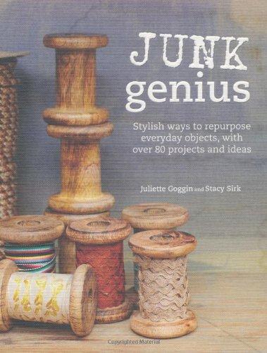 Junk Genius