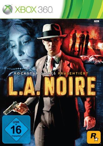 L.A. Noire (uncut)