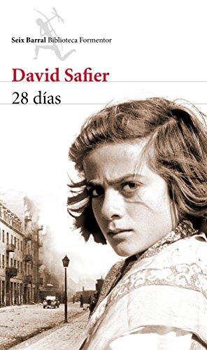 28 días (Biblioteca Formentor)