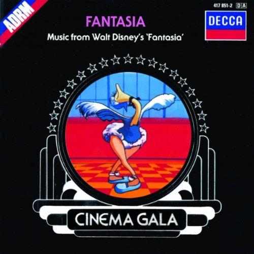 Walt Disney's Fantasia