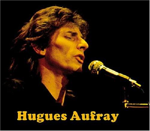 Hugues Aufray