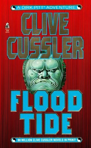 Flood Tide (Dirk Pitt Adventures)