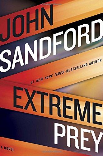 Extreme Prey (A Prey Novel, Band 26)