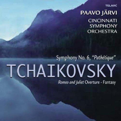 Tschaikowsky: Sinfonie 6,