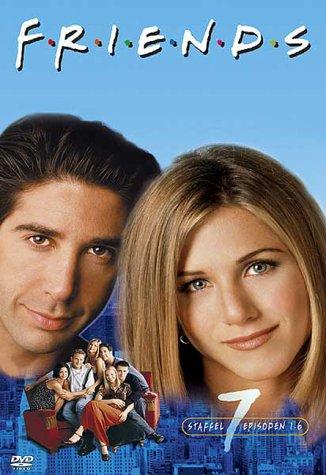 Friends, Staffel 7, Episoden 01-06