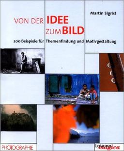 Von der Idee zum Bild