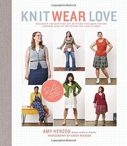 Knit Wear Love