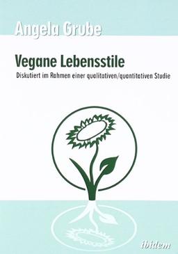 Vegane Lebensstile