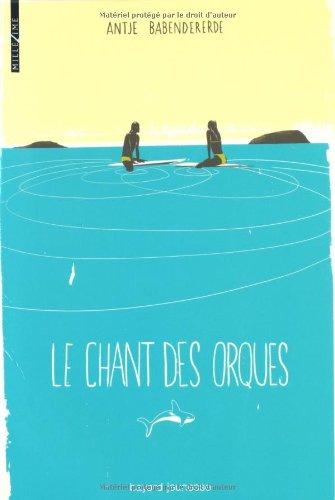 Le chant des orques