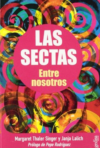 Las sectas (Psicologia (gedisa))