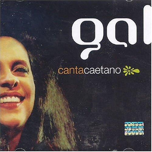 Gal Costa Canta Caetano