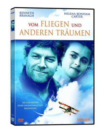 Vom Fliegen und anderen Träumen